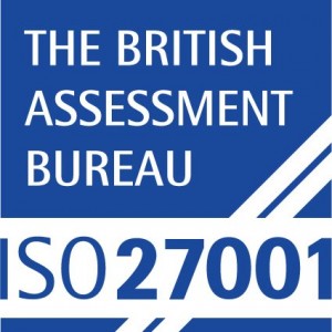 ISO-27001 